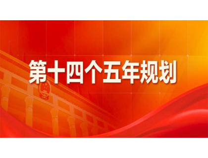 完美网页版为“十四五”规划建言献策 